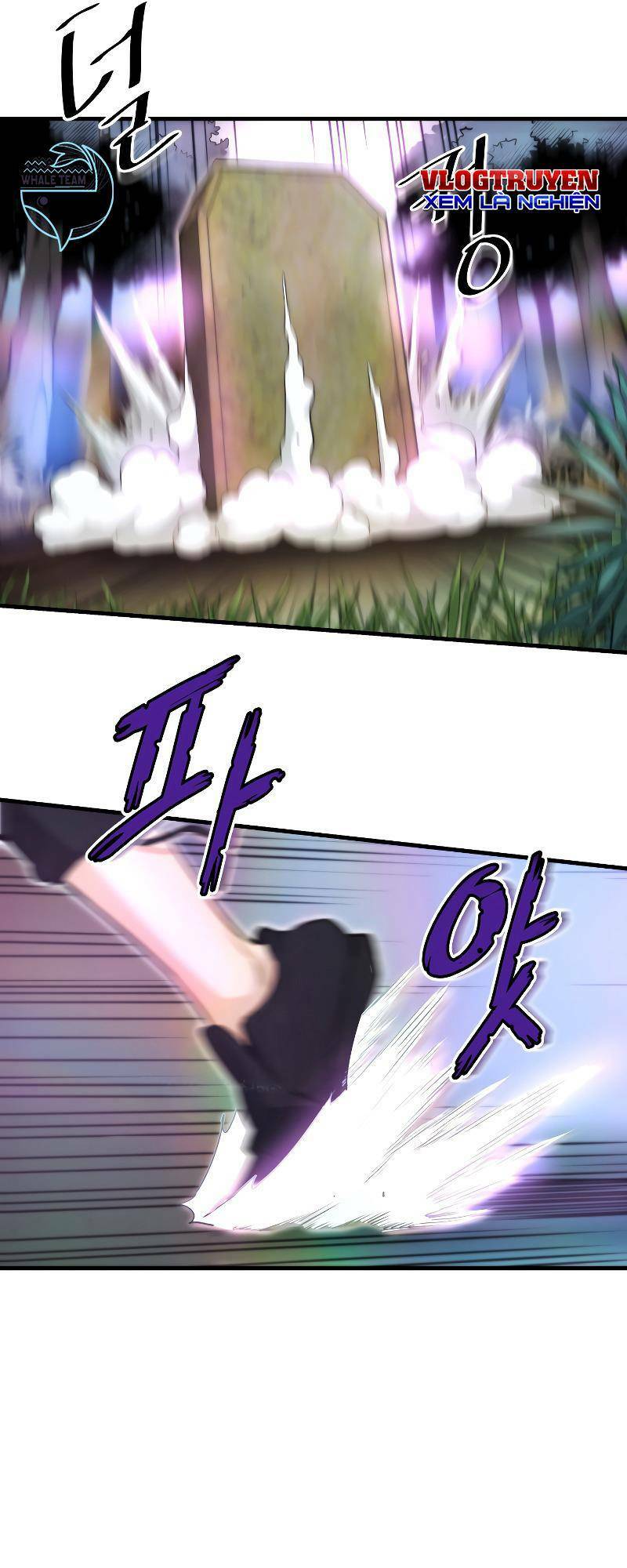 Ta Trở Về Từ Địa Ngục Chapter 27 - Trang 2