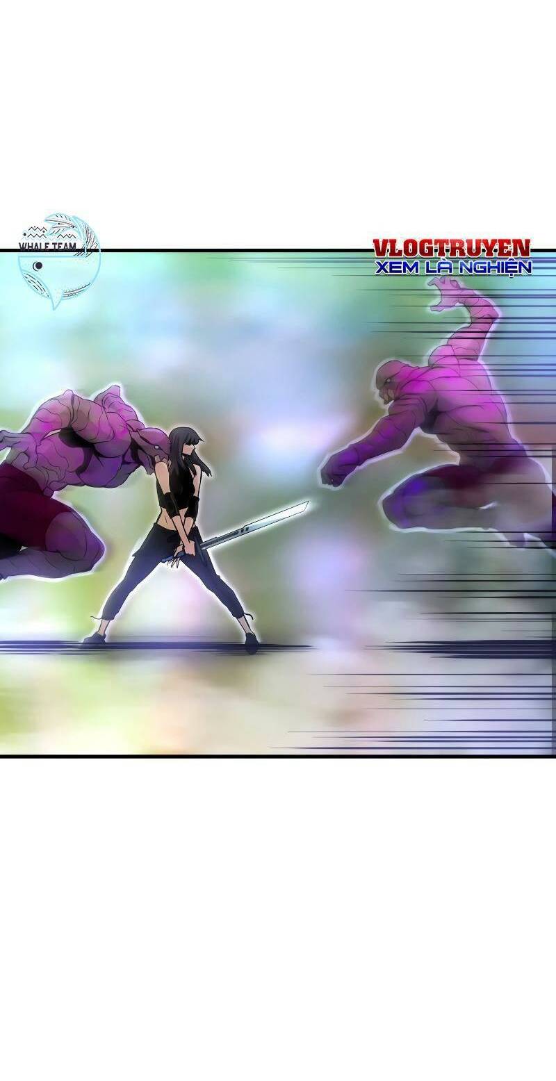 Ta Trở Về Từ Địa Ngục Chapter 27 - Trang 2