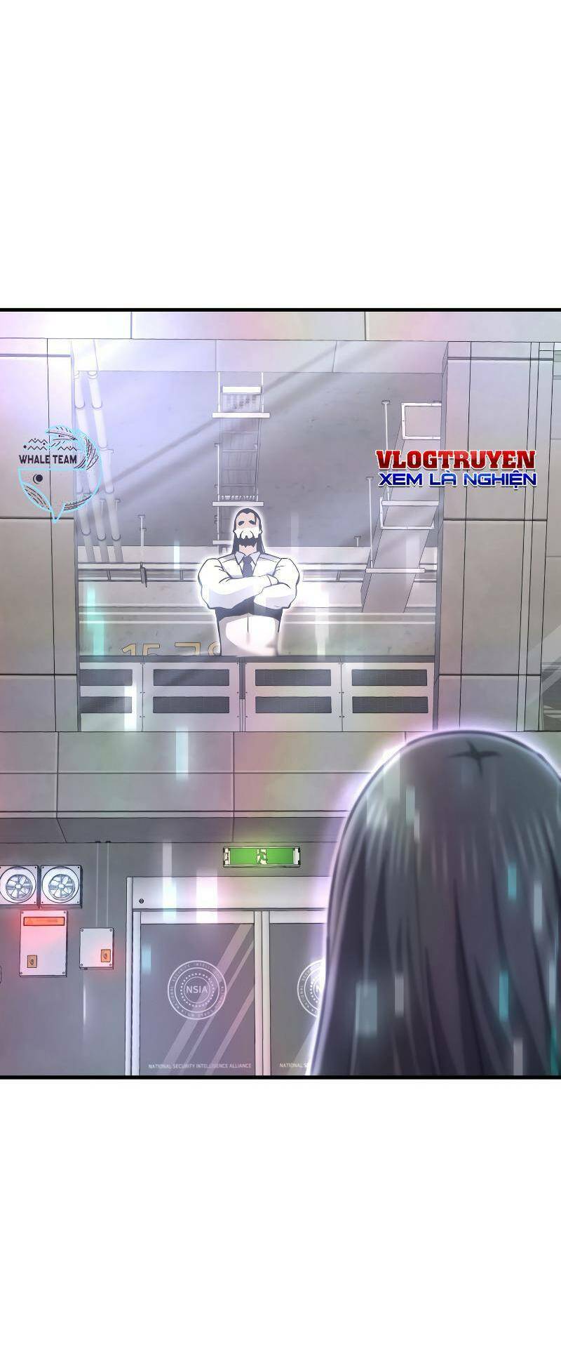 Ta Trở Về Từ Địa Ngục Chapter 27 - Trang 2