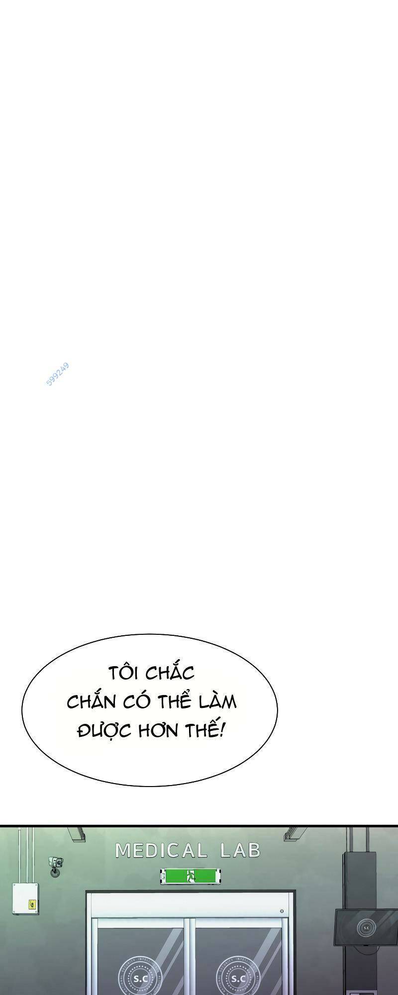 Ta Trở Về Từ Địa Ngục Chapter 27 - Trang 2