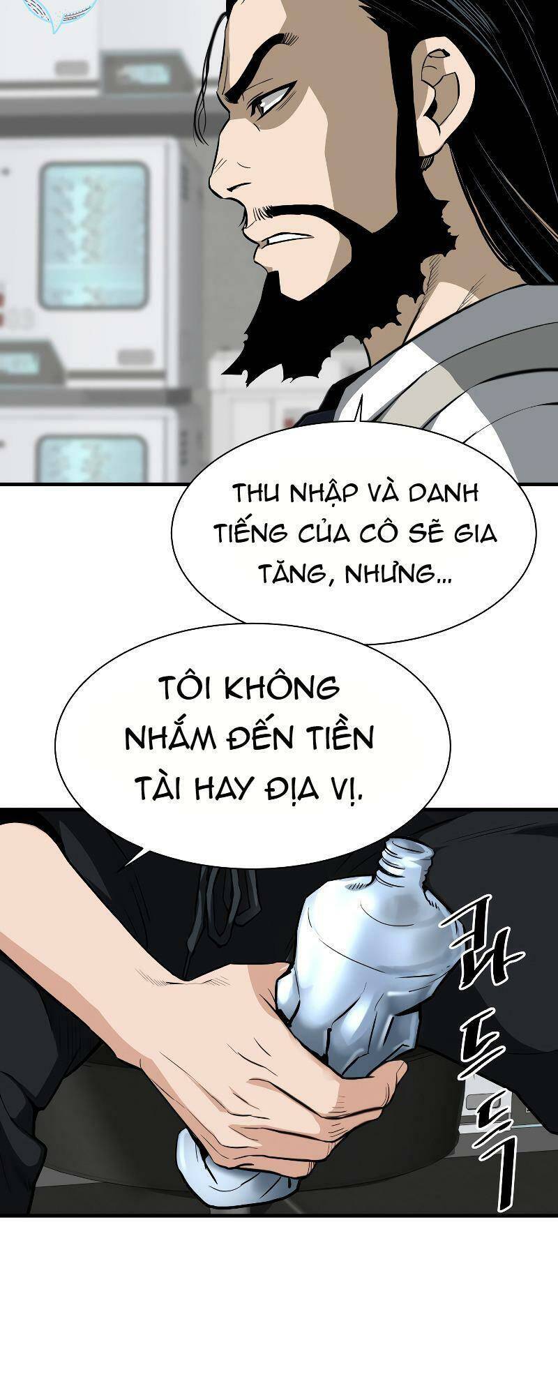 Ta Trở Về Từ Địa Ngục Chapter 27 - Trang 2