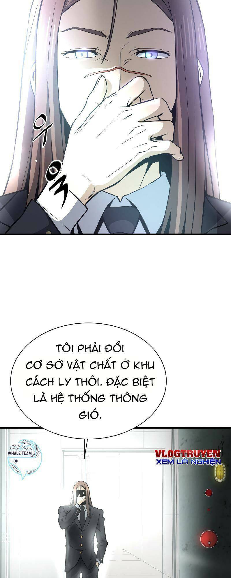 Ta Trở Về Từ Địa Ngục Chapter 27 - Trang 2