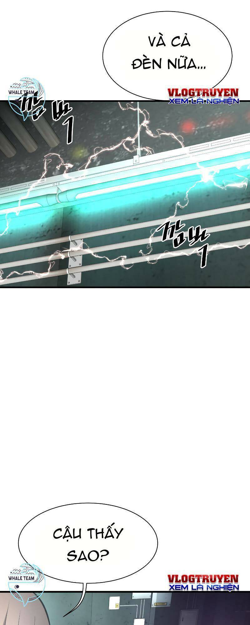 Ta Trở Về Từ Địa Ngục Chapter 27 - Trang 2