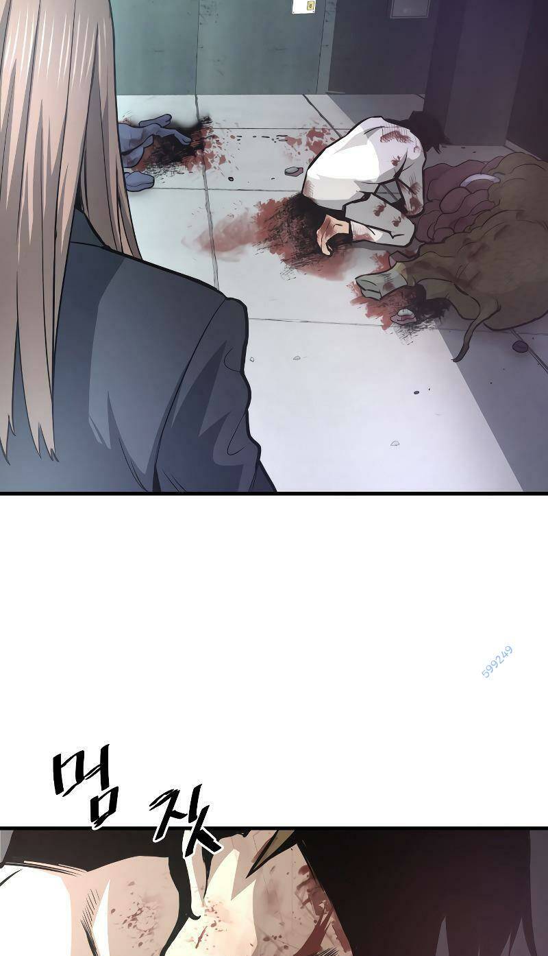 Ta Trở Về Từ Địa Ngục Chapter 27 - Trang 2