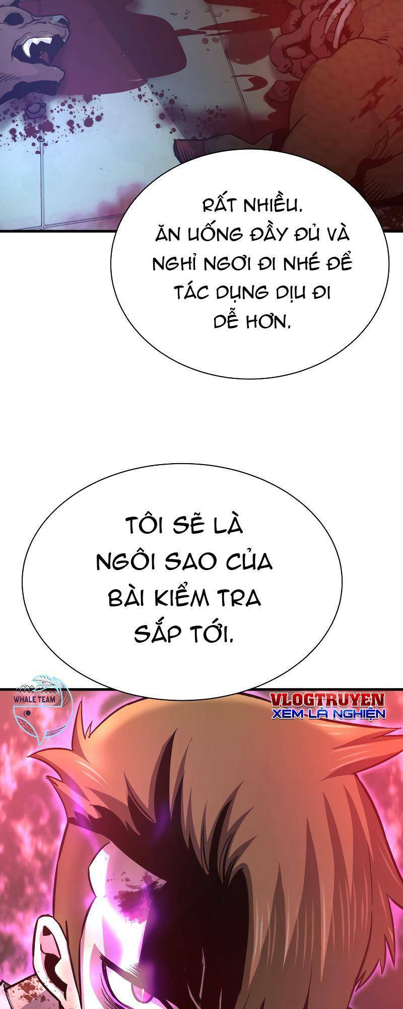 Ta Trở Về Từ Địa Ngục Chapter 27 - Trang 2