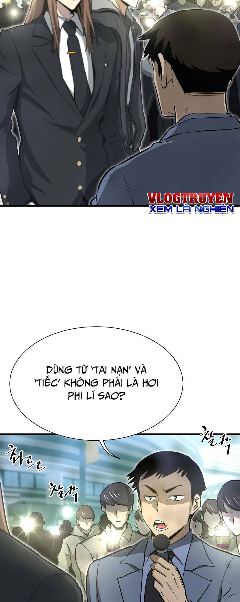 Ta Trở Về Từ Địa Ngục Chapter 28 - Trang 2