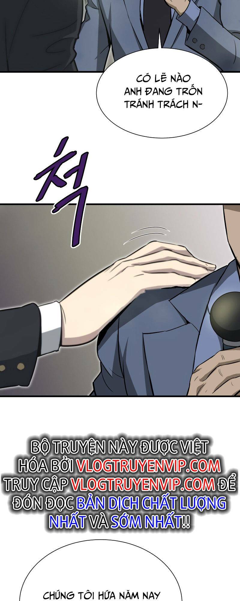 Ta Trở Về Từ Địa Ngục Chapter 28 - Trang 2