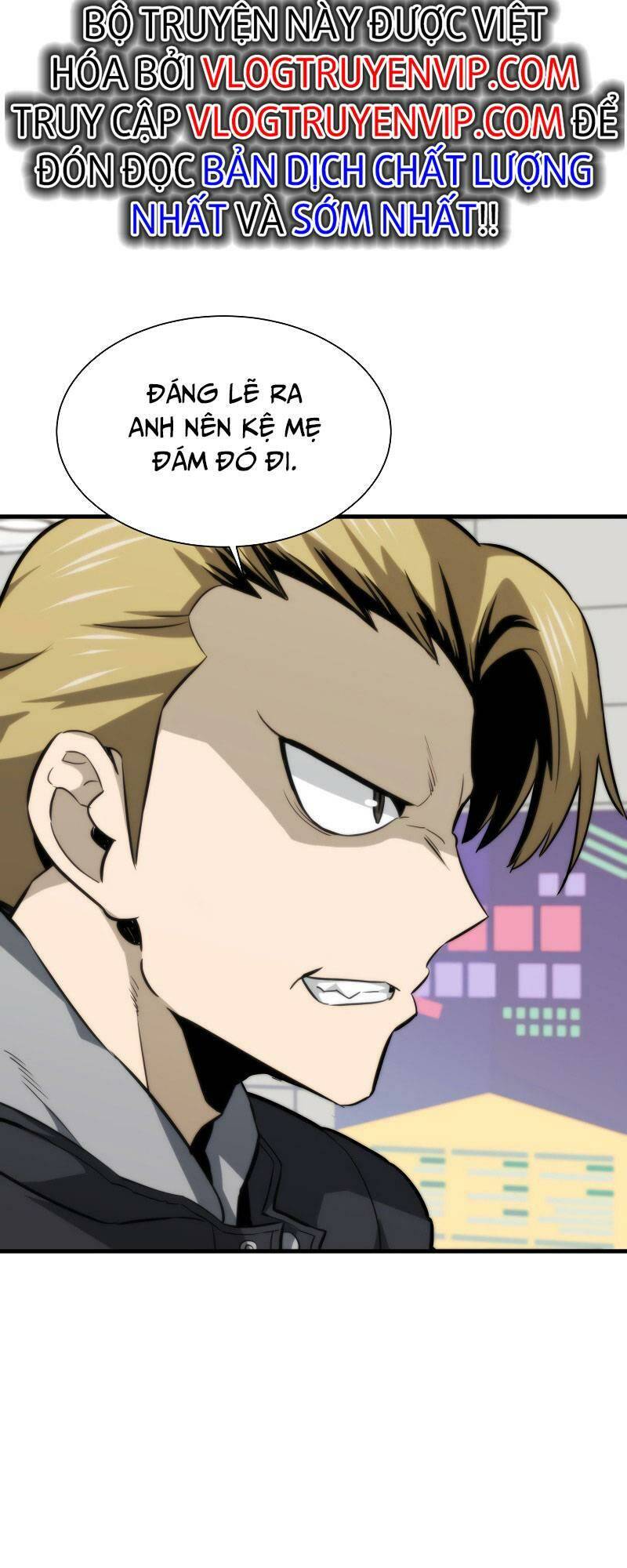 Ta Trở Về Từ Địa Ngục Chapter 28 - Trang 2