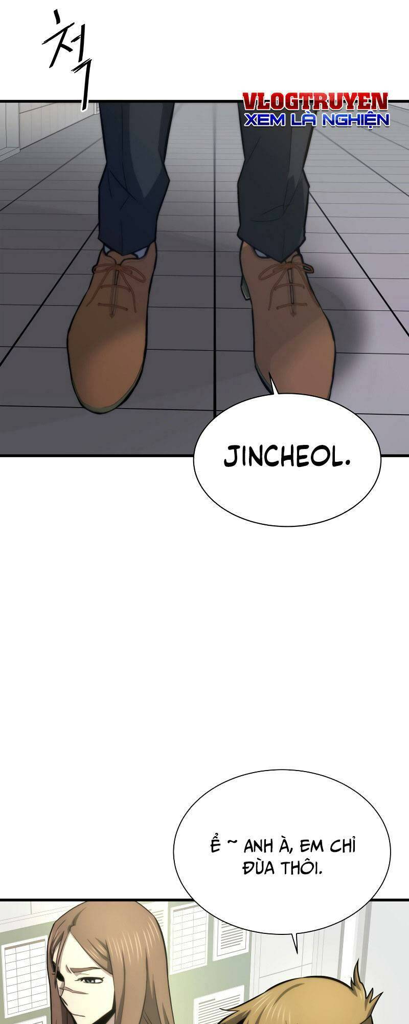 Ta Trở Về Từ Địa Ngục Chapter 28 - Trang 2