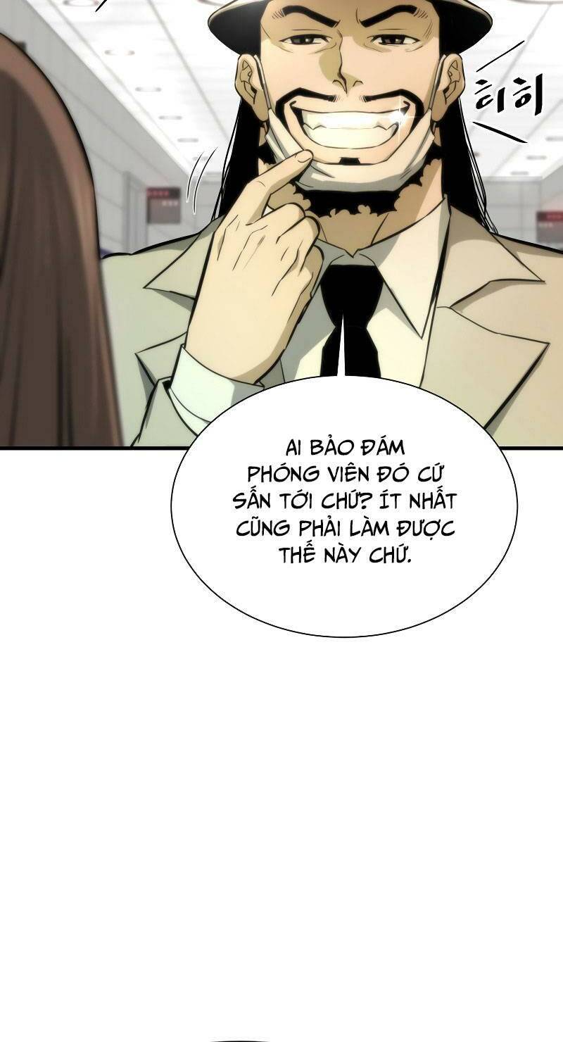 Ta Trở Về Từ Địa Ngục Chapter 28 - Trang 2