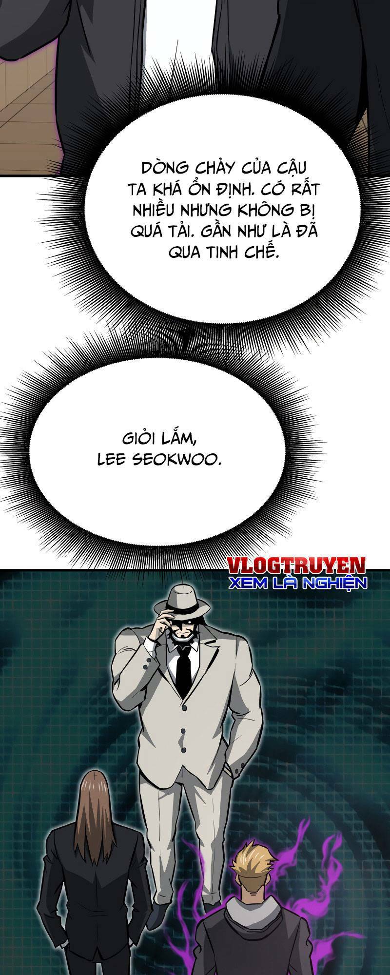 Ta Trở Về Từ Địa Ngục Chapter 28 - Trang 2