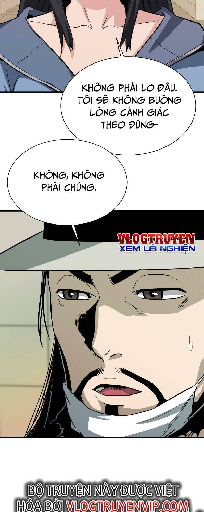 Ta Trở Về Từ Địa Ngục Chapter 28 - Trang 2