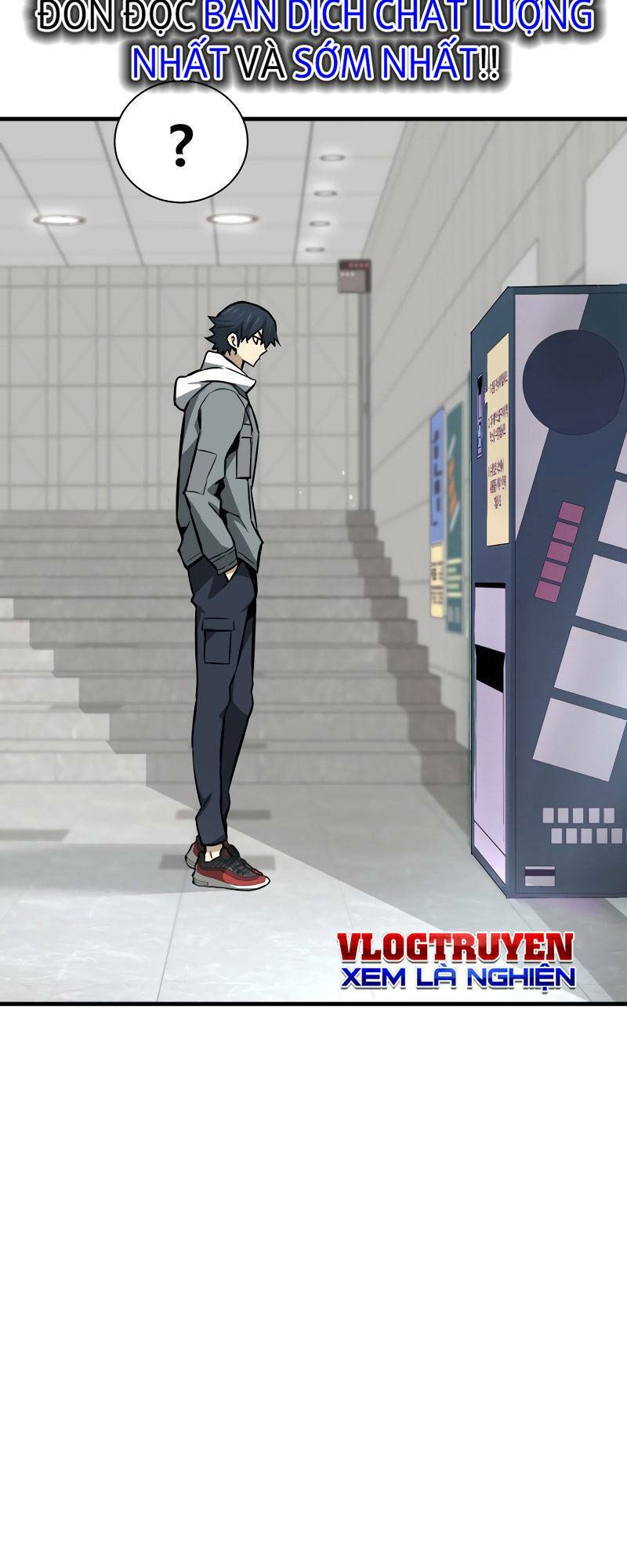 Ta Trở Về Từ Địa Ngục Chapter 28 - Trang 2