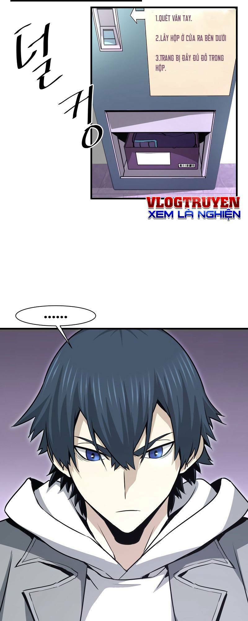 Ta Trở Về Từ Địa Ngục Chapter 28 - Trang 2