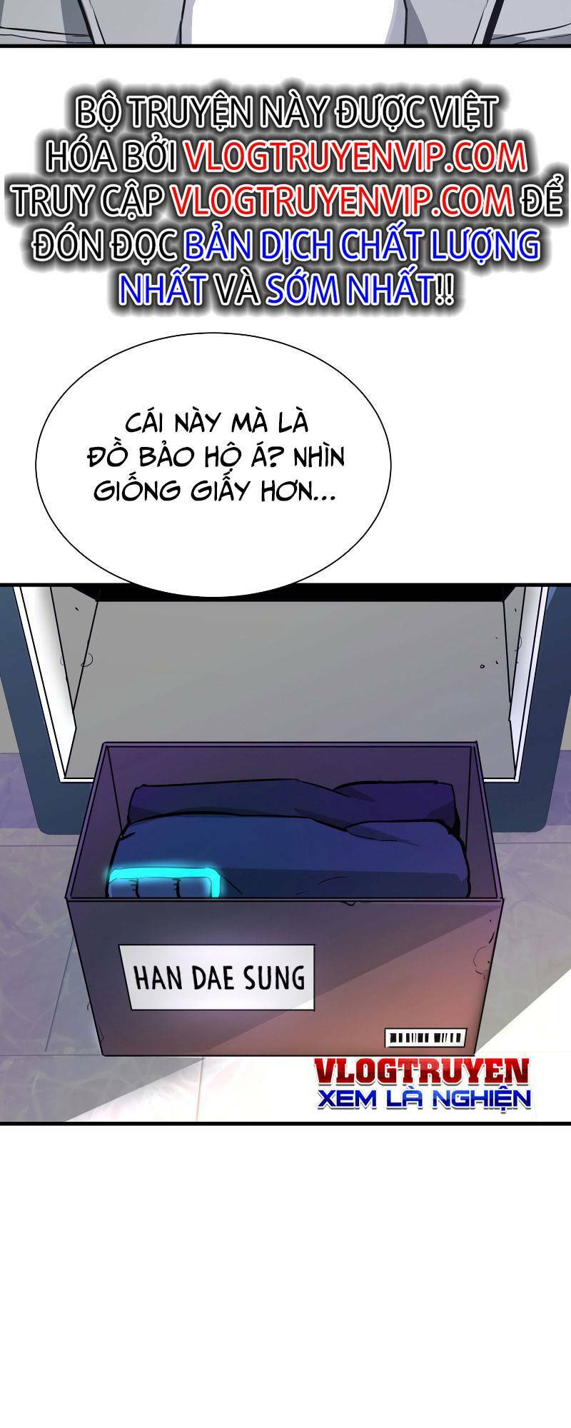 Ta Trở Về Từ Địa Ngục Chapter 28 - Trang 2