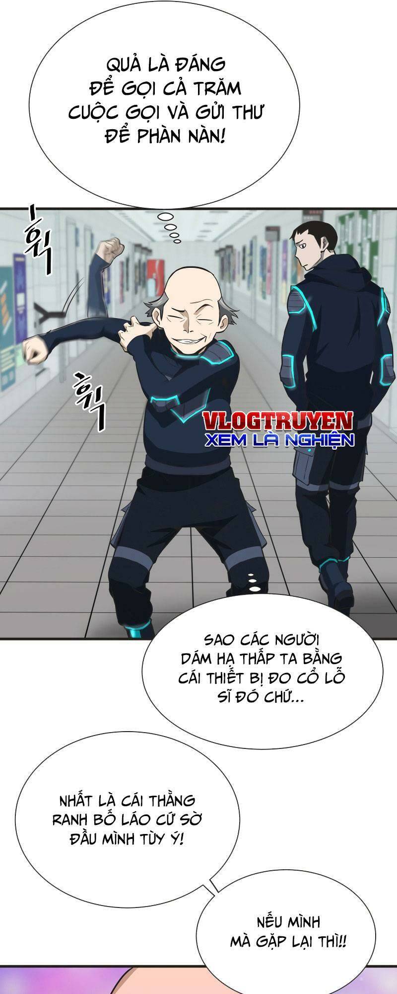 Ta Trở Về Từ Địa Ngục Chapter 28 - Trang 2