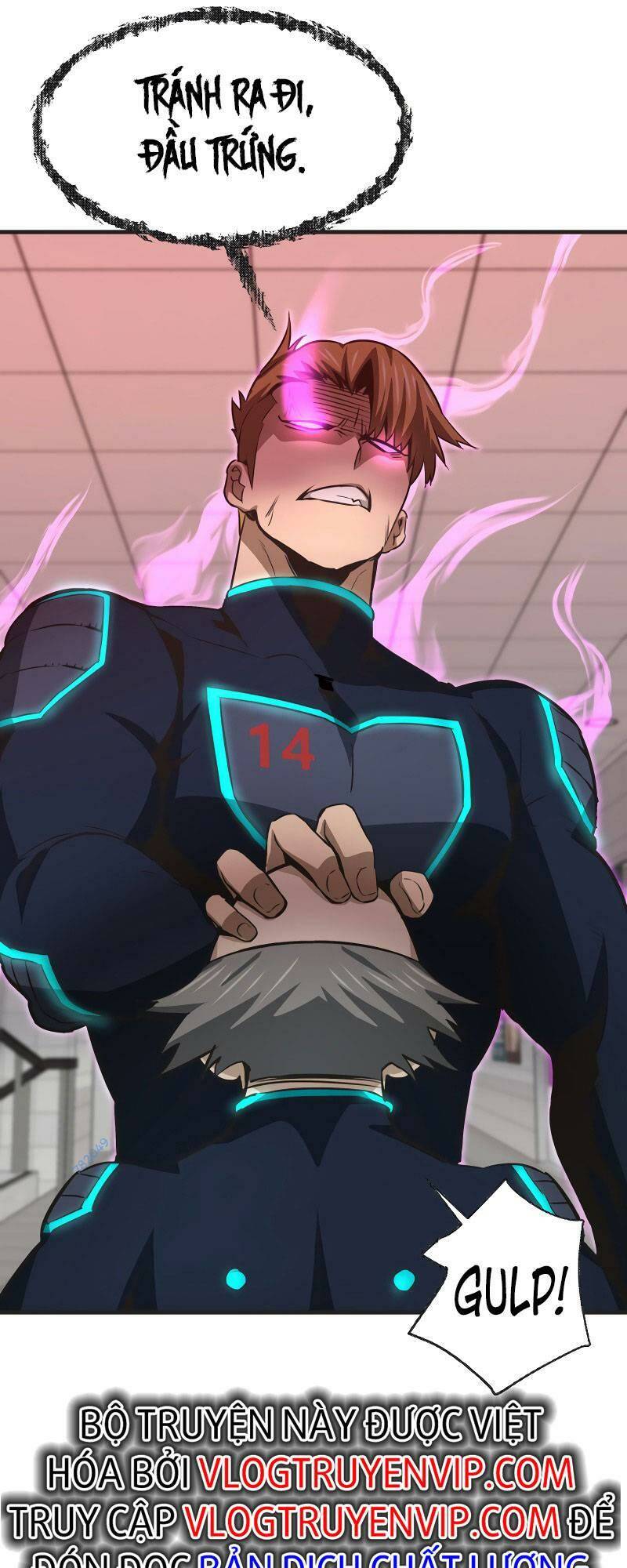 Ta Trở Về Từ Địa Ngục Chapter 28 - Trang 2