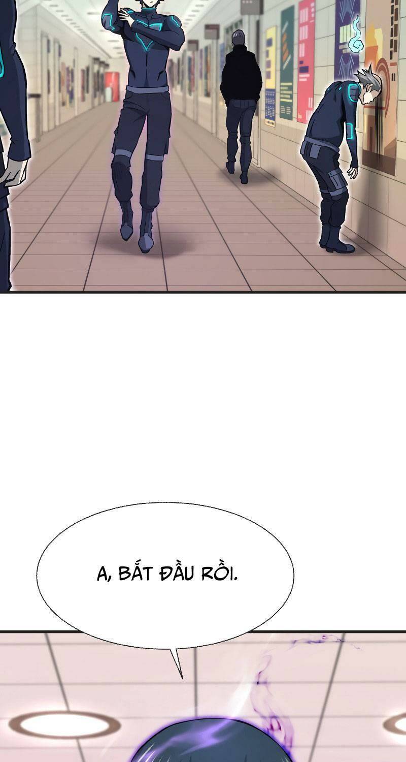 Ta Trở Về Từ Địa Ngục Chapter 28 - Trang 2