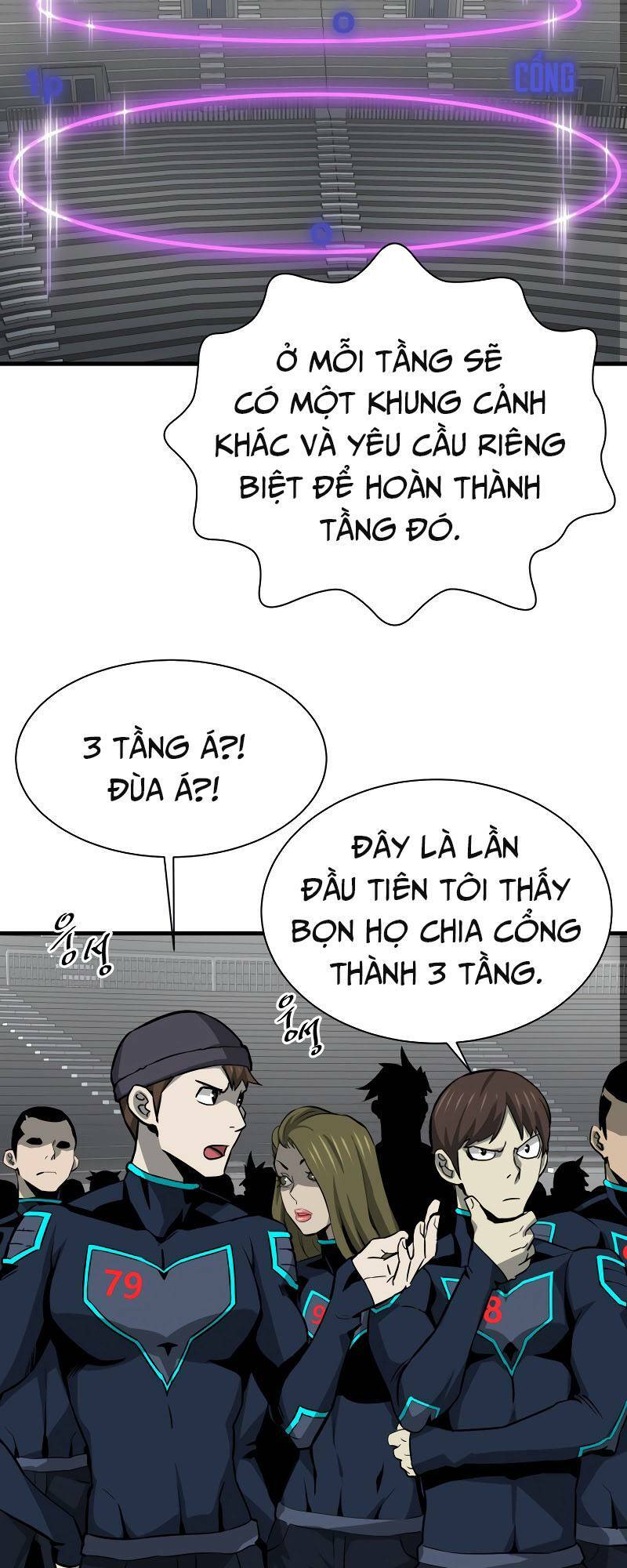Ta Trở Về Từ Địa Ngục Chapter 29 - Trang 2