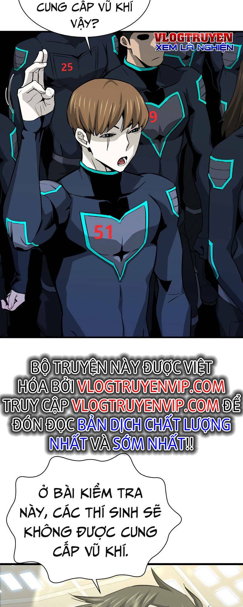 Ta Trở Về Từ Địa Ngục Chapter 29 - Trang 2