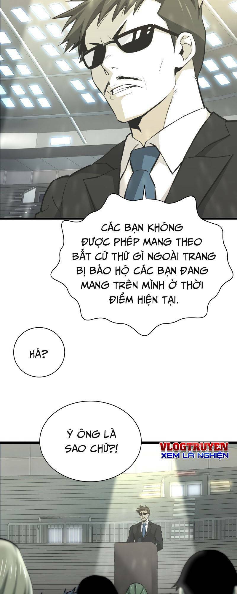 Ta Trở Về Từ Địa Ngục Chapter 29 - Trang 2