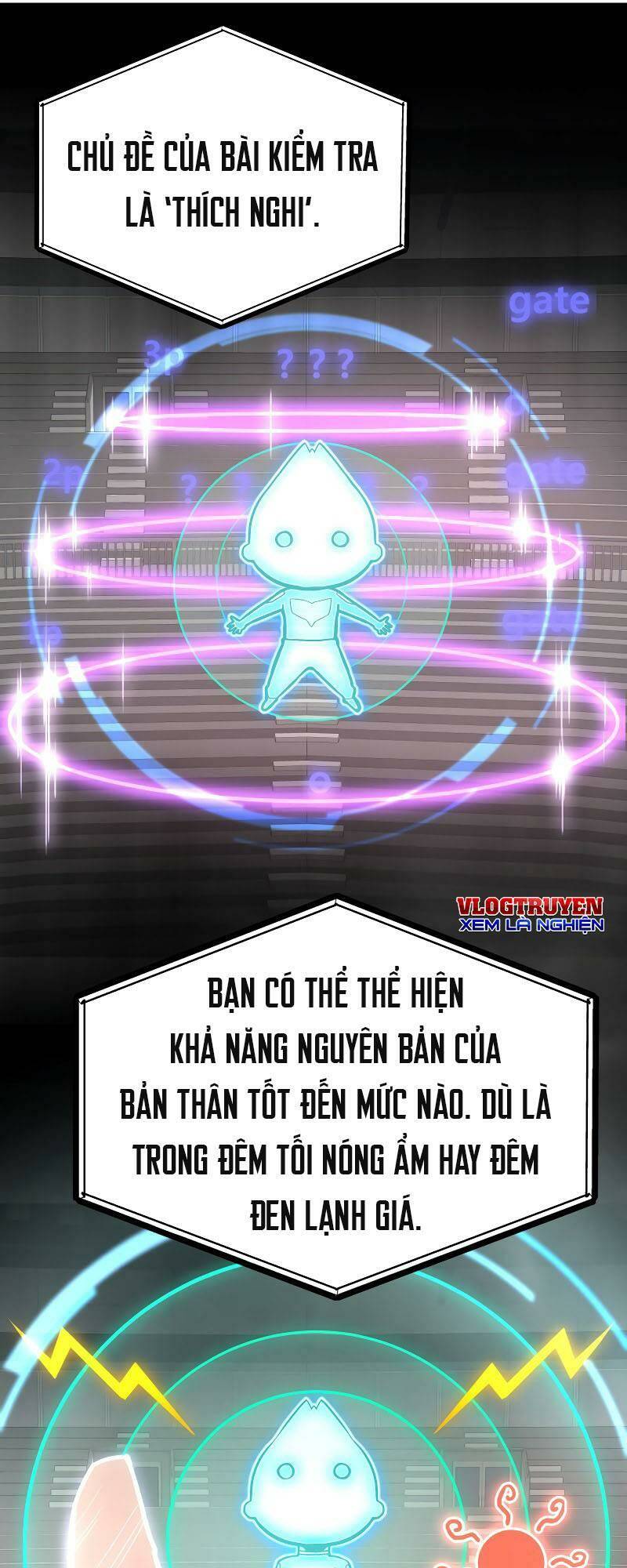 Ta Trở Về Từ Địa Ngục Chapter 29 - Trang 2