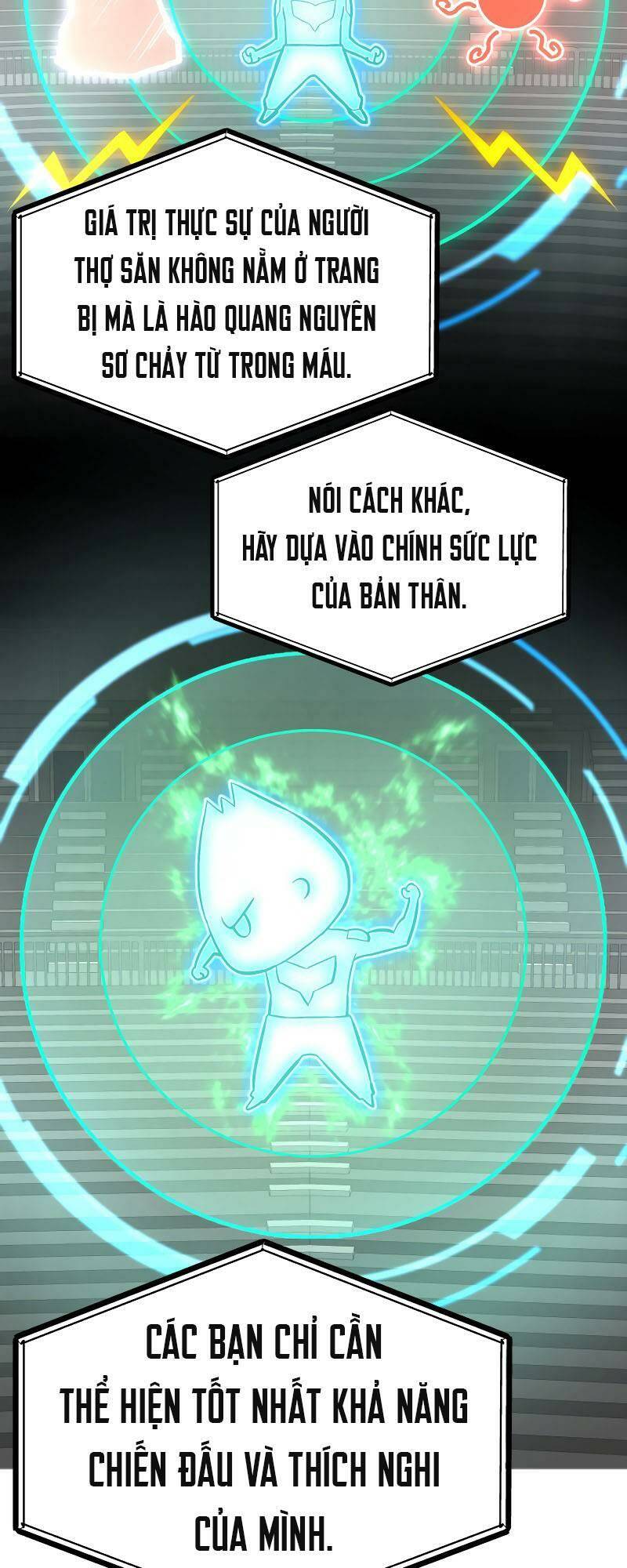 Ta Trở Về Từ Địa Ngục Chapter 29 - Trang 2