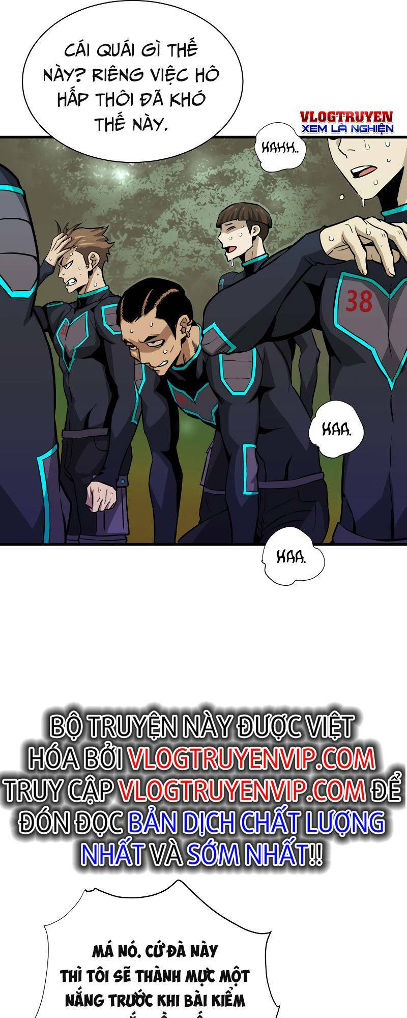 Ta Trở Về Từ Địa Ngục Chapter 29 - Trang 2