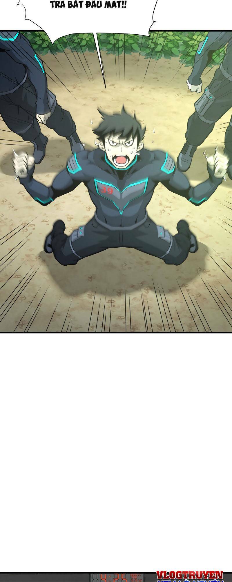 Ta Trở Về Từ Địa Ngục Chapter 29 - Trang 2