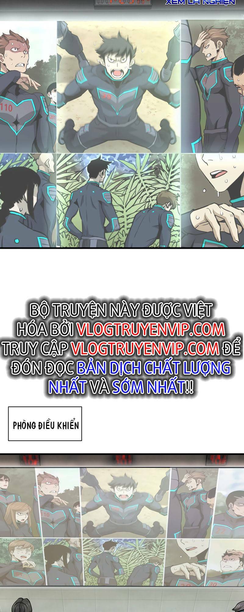 Ta Trở Về Từ Địa Ngục Chapter 29 - Trang 2