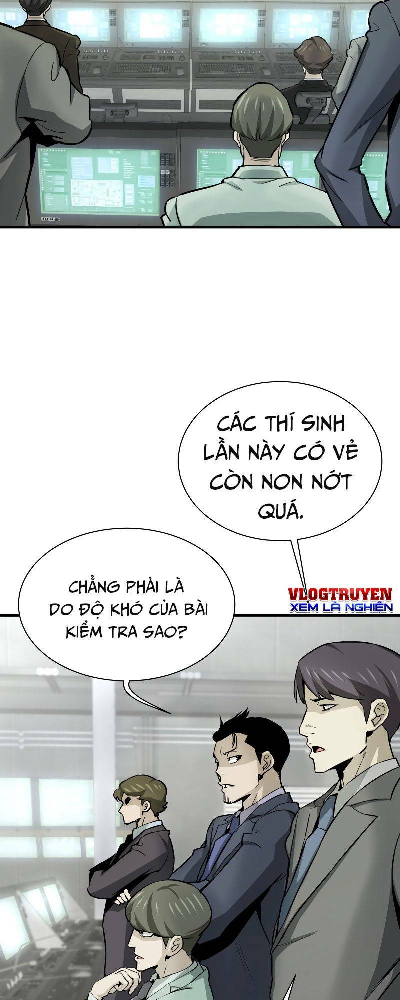Ta Trở Về Từ Địa Ngục Chapter 29 - Trang 2