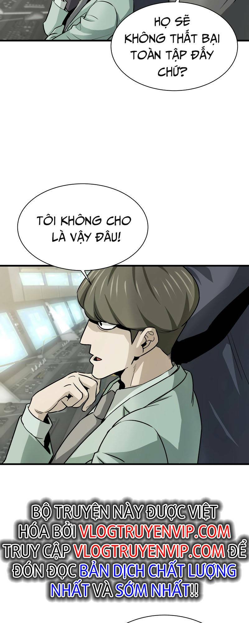 Ta Trở Về Từ Địa Ngục Chapter 29 - Trang 2