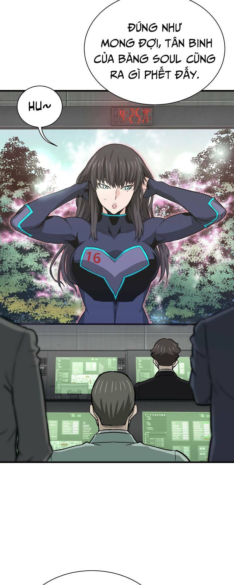 Ta Trở Về Từ Địa Ngục Chapter 29 - Trang 2