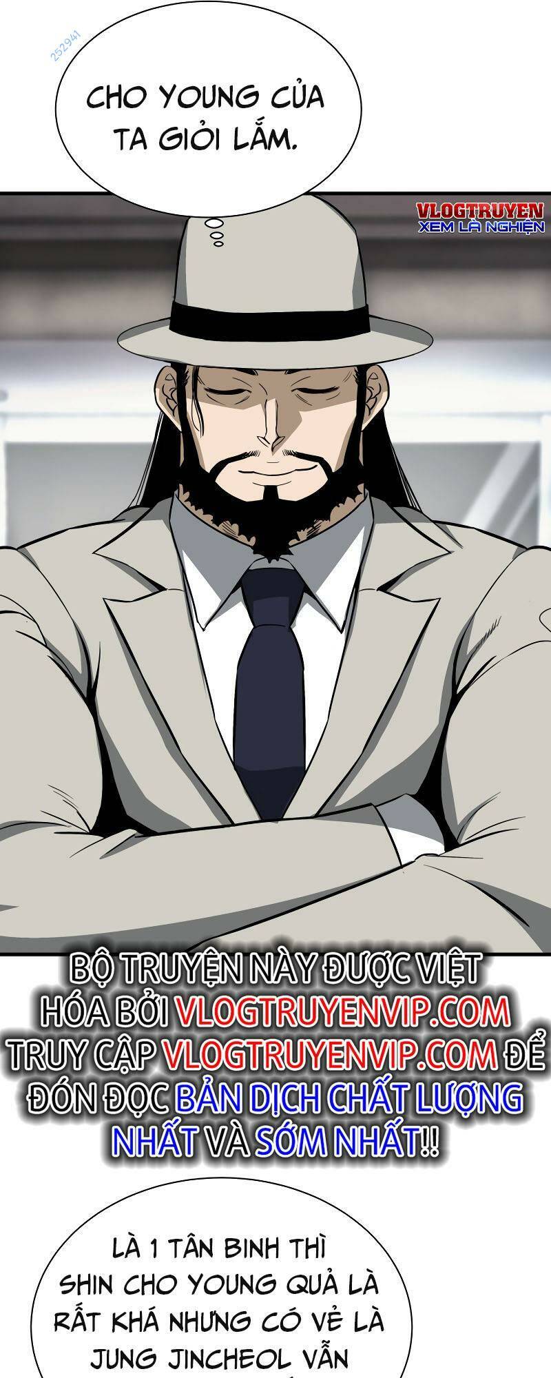 Ta Trở Về Từ Địa Ngục Chapter 29 - Trang 2