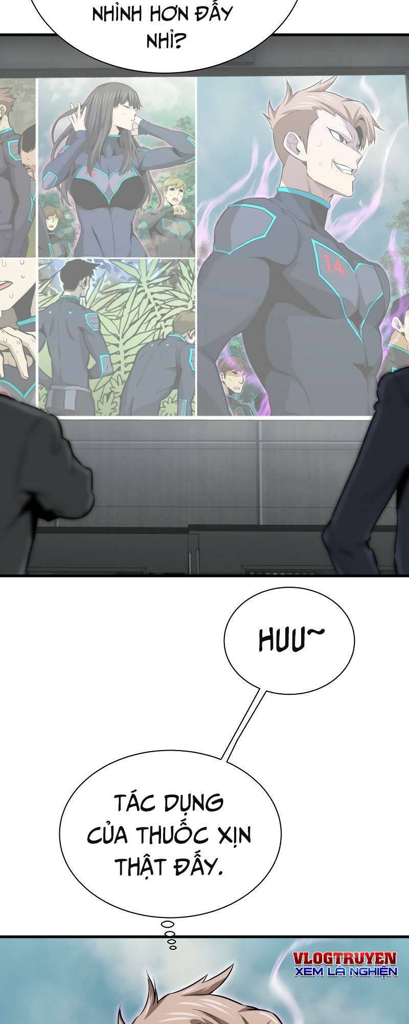 Ta Trở Về Từ Địa Ngục Chapter 29 - Trang 2