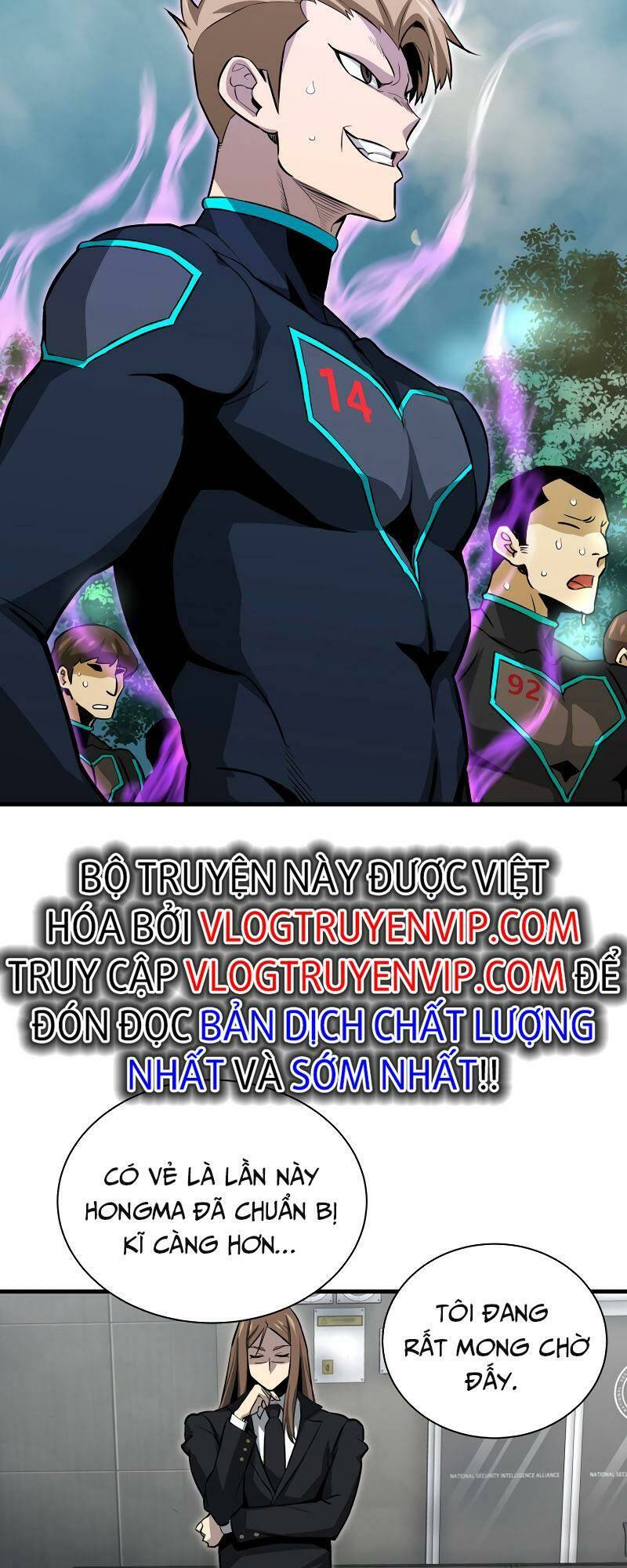 Ta Trở Về Từ Địa Ngục Chapter 29 - Trang 2