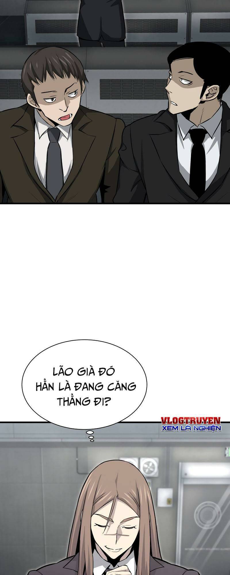 Ta Trở Về Từ Địa Ngục Chapter 29 - Trang 2