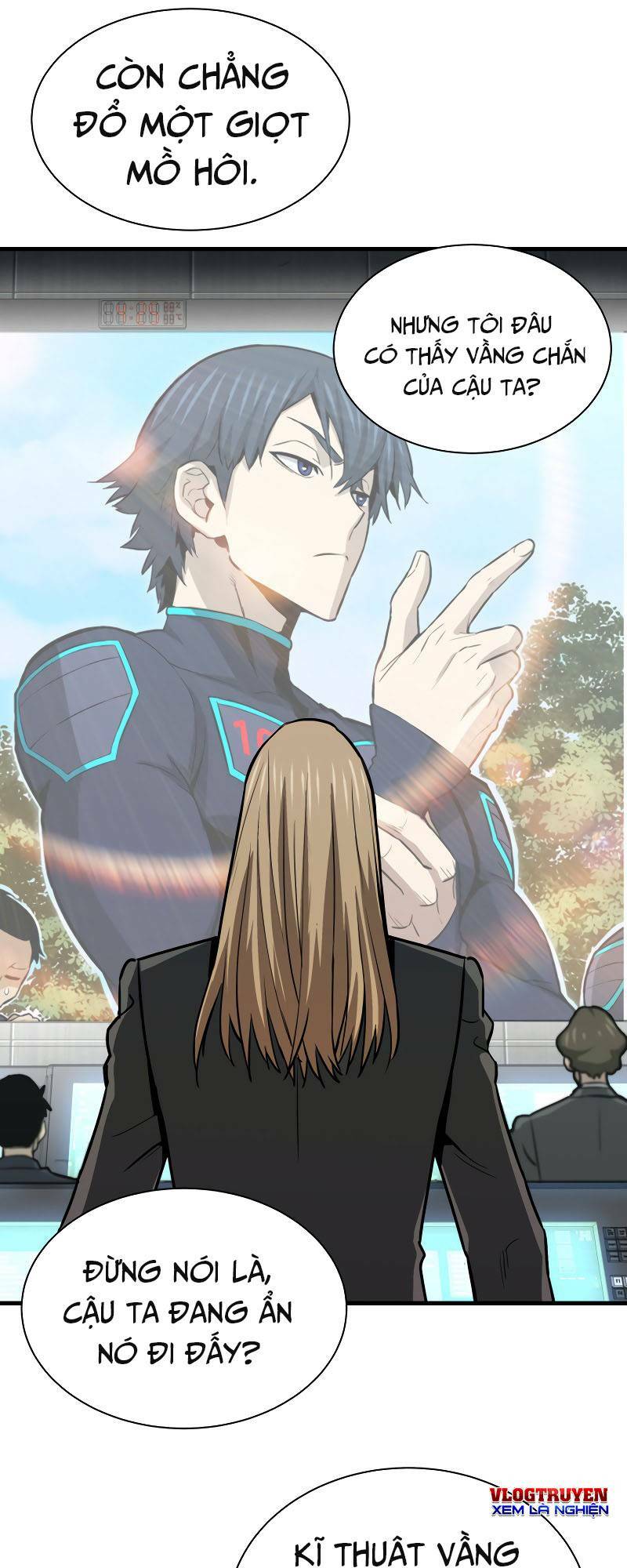 Ta Trở Về Từ Địa Ngục Chapter 29 - Trang 2