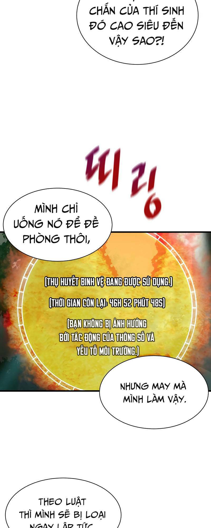 Ta Trở Về Từ Địa Ngục Chapter 29 - Trang 2