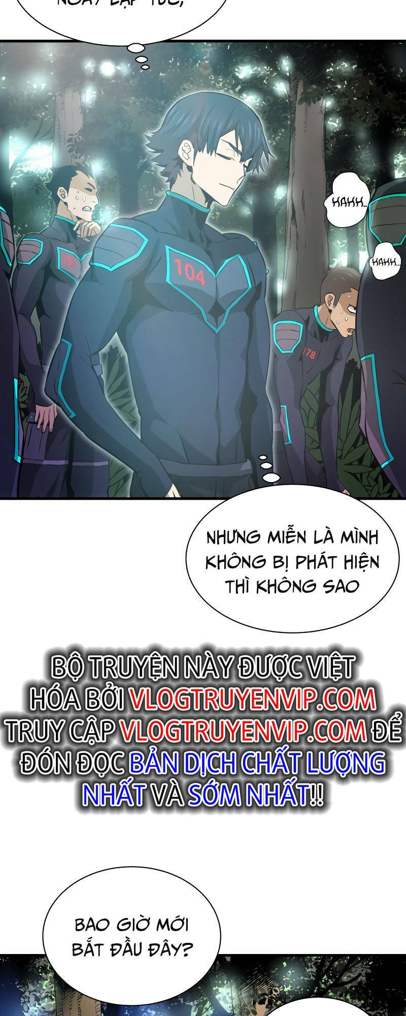 Ta Trở Về Từ Địa Ngục Chapter 29 - Trang 2