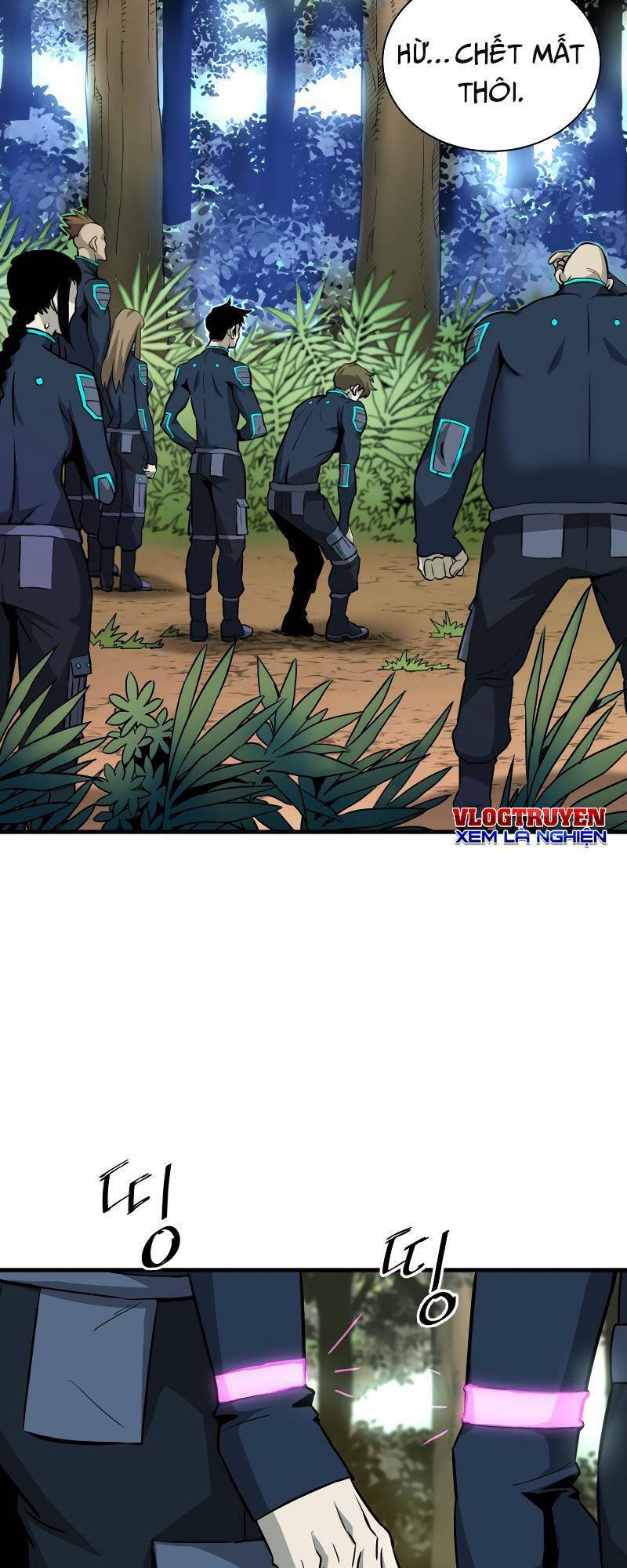 Ta Trở Về Từ Địa Ngục Chapter 29 - Trang 2