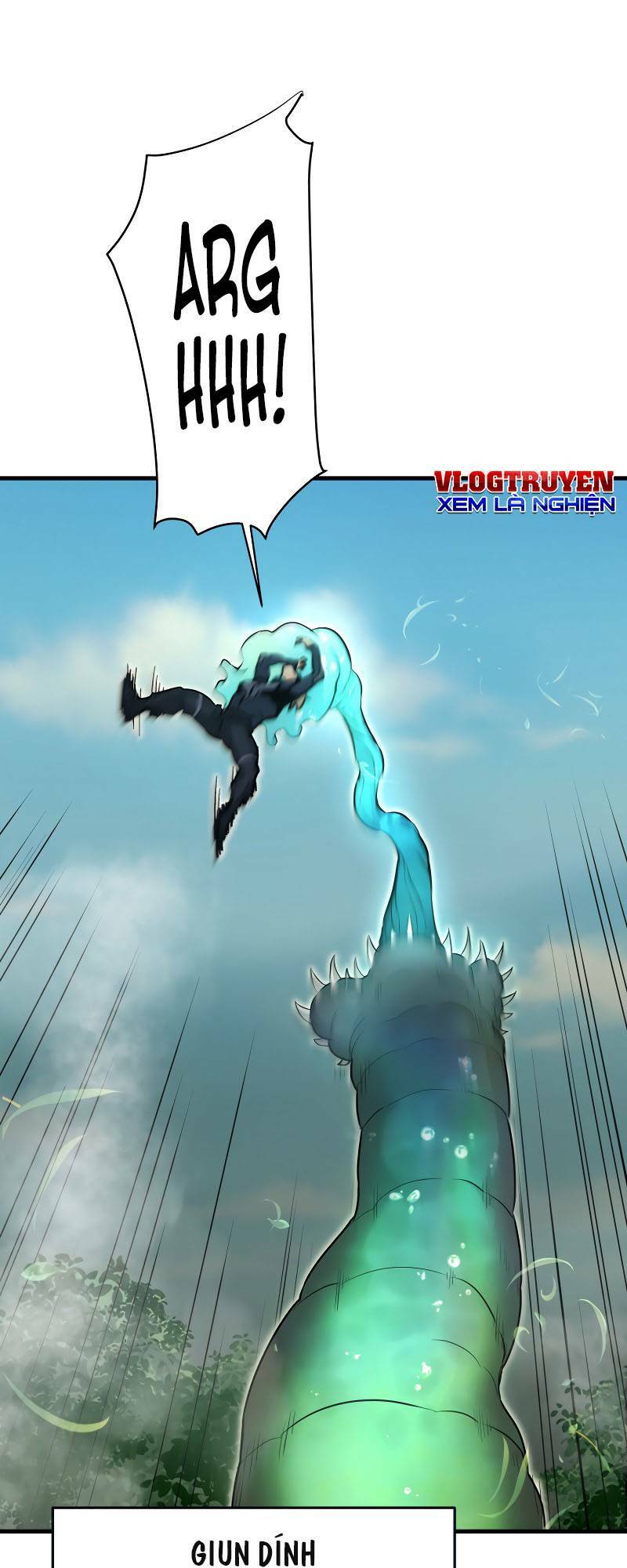 Ta Trở Về Từ Địa Ngục Chapter 29 - Trang 2