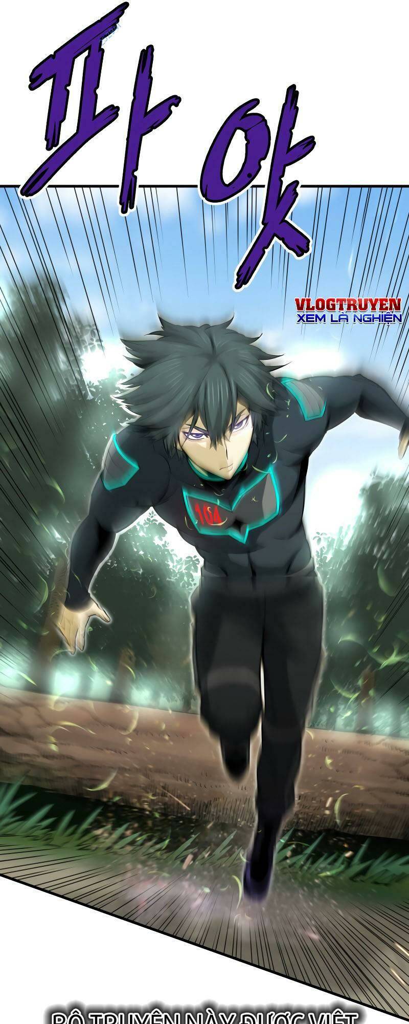 Ta Trở Về Từ Địa Ngục Chapter 29 - Trang 2