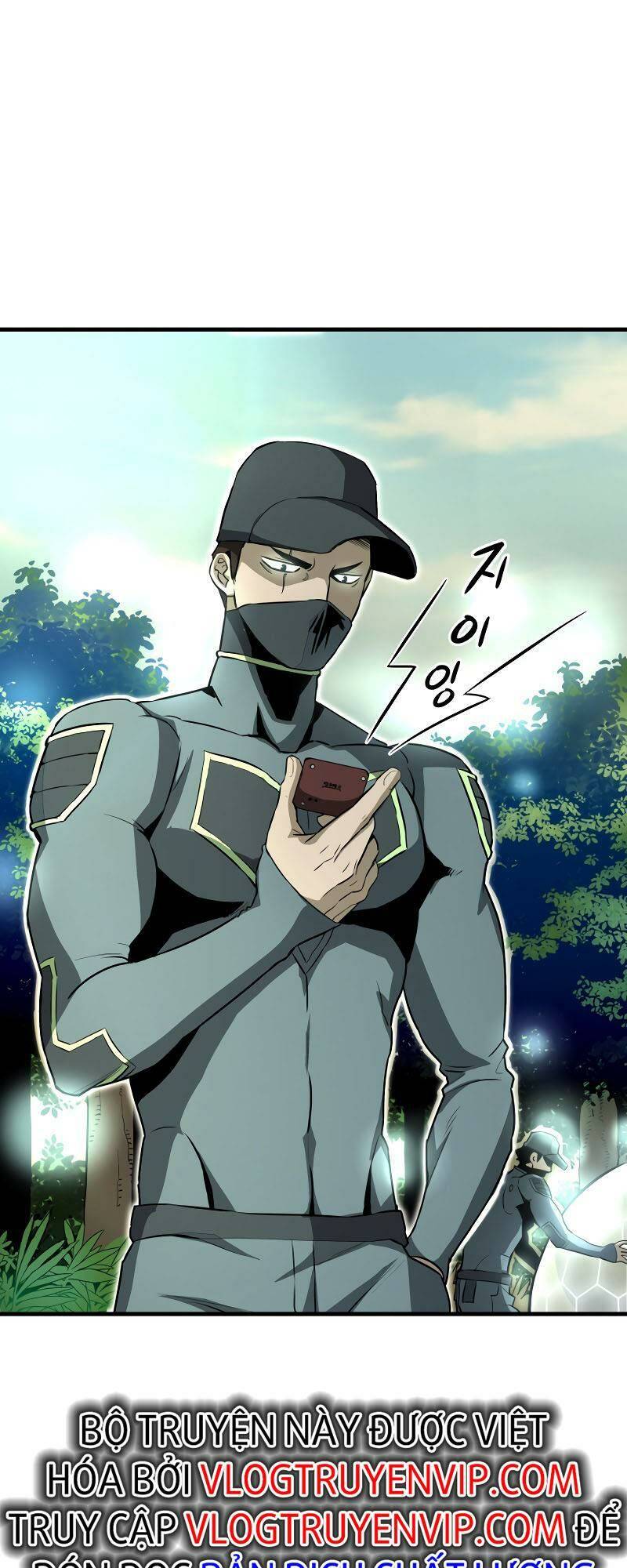 Ta Trở Về Từ Địa Ngục Chapter 29 - Trang 2