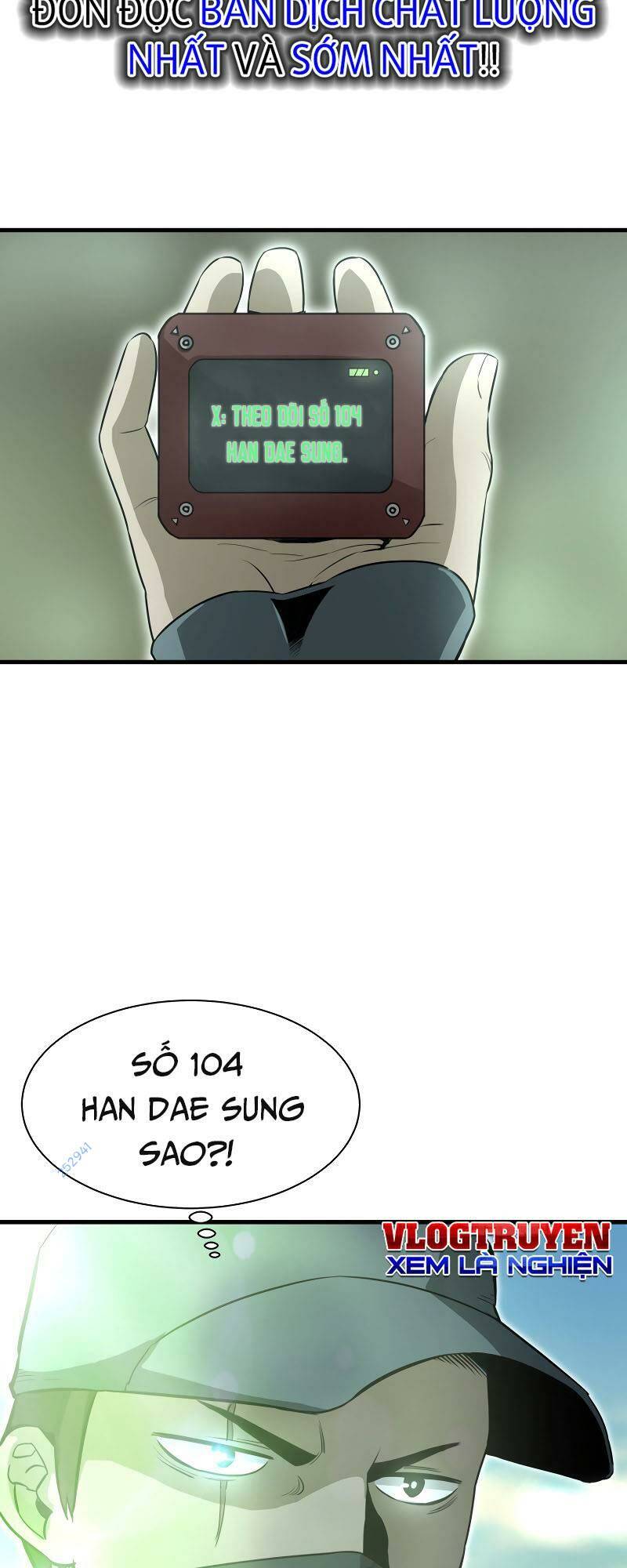 Ta Trở Về Từ Địa Ngục Chapter 29 - Trang 2