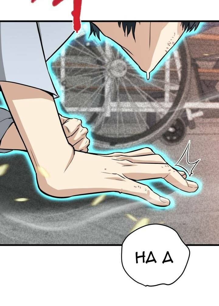 Ta Trở Về Từ Địa Ngục Chapter 3 - Trang 2