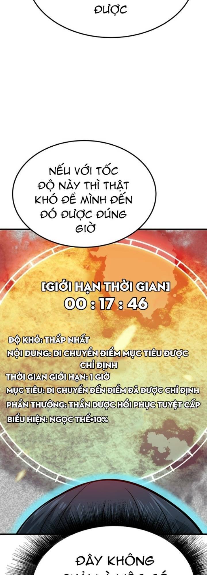 Ta Trở Về Từ Địa Ngục Chapter 3 - Trang 2