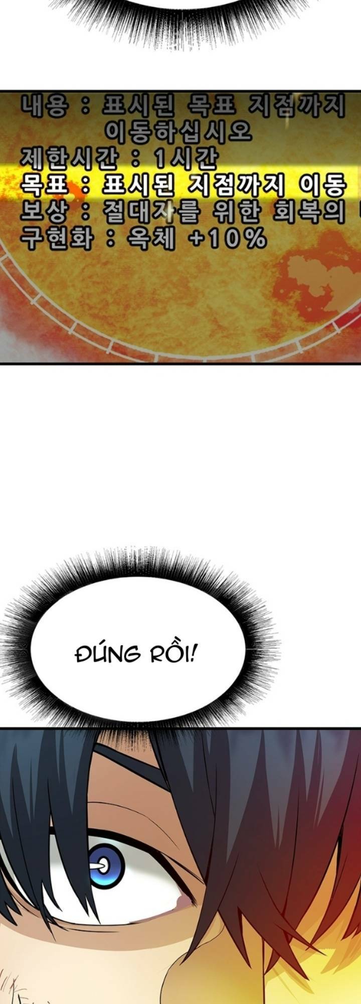 Ta Trở Về Từ Địa Ngục Chapter 3 - Trang 2