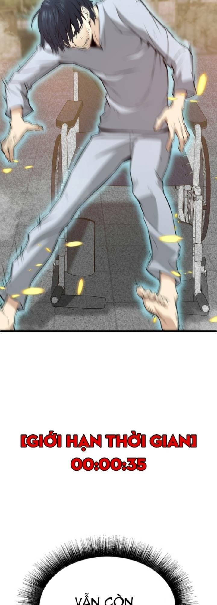 Ta Trở Về Từ Địa Ngục Chapter 3 - Trang 2