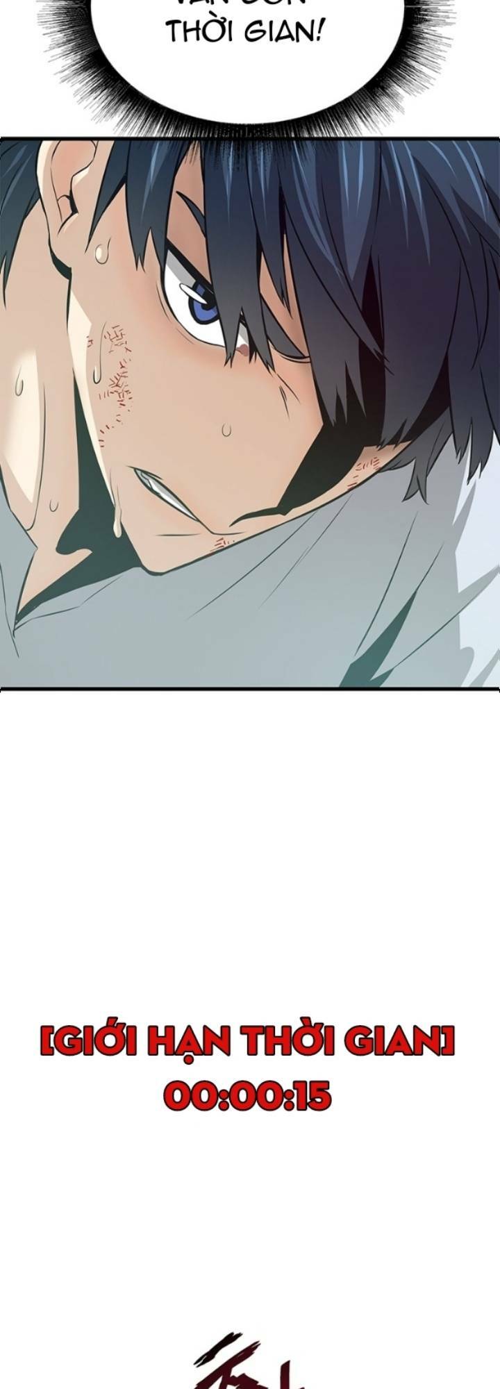 Ta Trở Về Từ Địa Ngục Chapter 3 - Trang 2